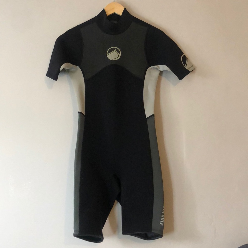 Liquid Force Short Wetsuit